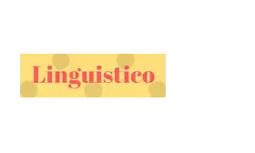 linguistico